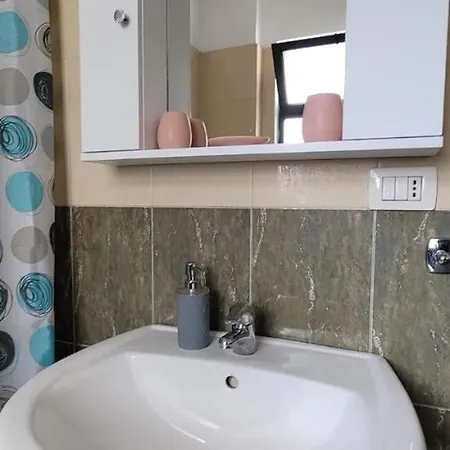 Tirana Central Home Apartment *