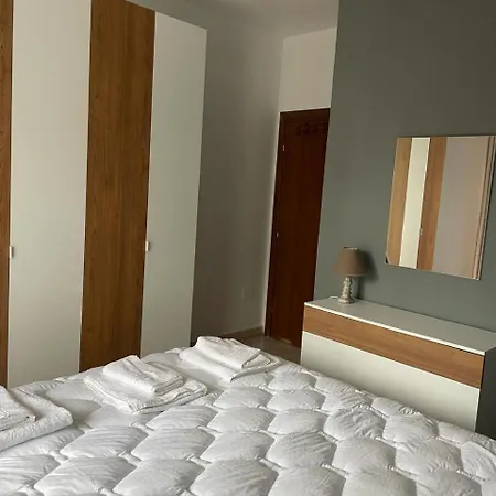 Apartment Tirana Central Home