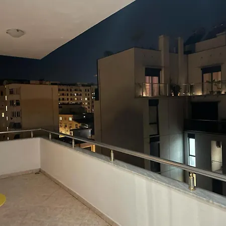 Tirana Central Home * Tirana