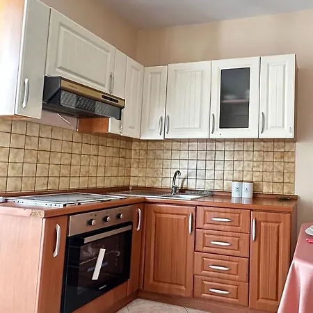 Tirana Central Home Apartment Tirana