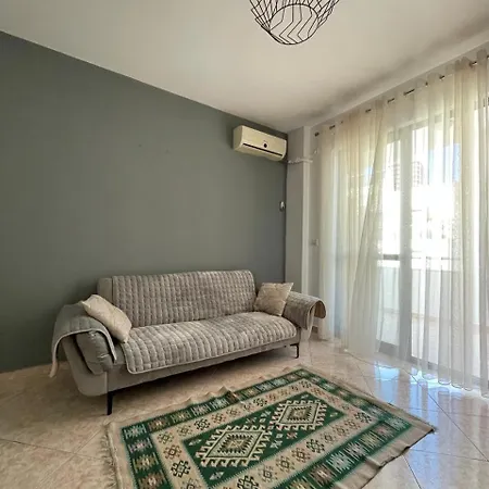 Tirana Central Home