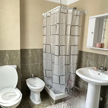 Apartment Tirana Central Home Tirana