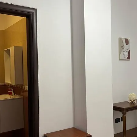 Centro Apartment *