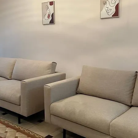 Apartment Centro *