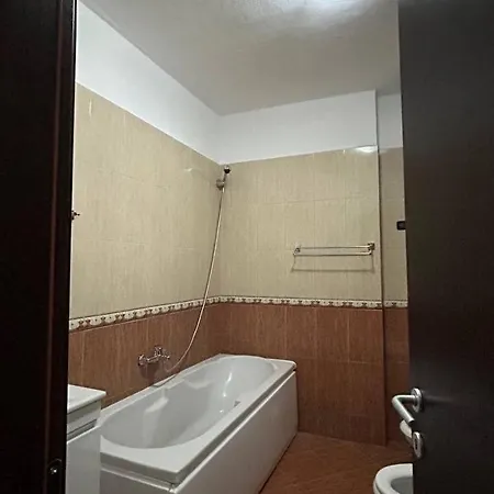 Apartment Centro Tirana