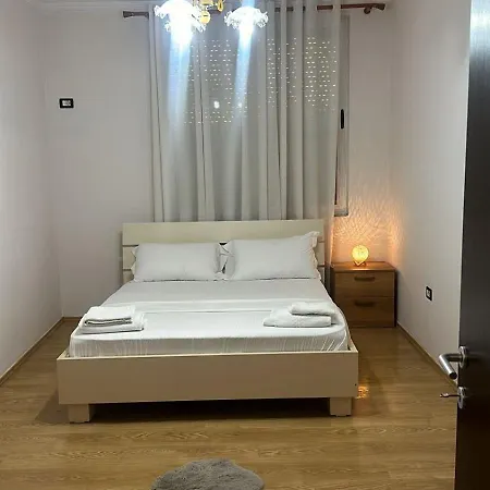 Centro Tirana