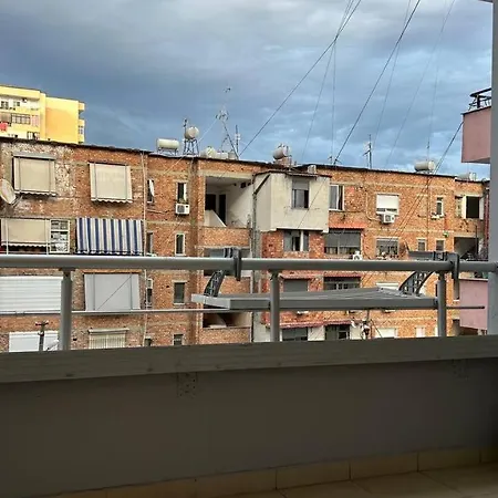 Centro * Tirana