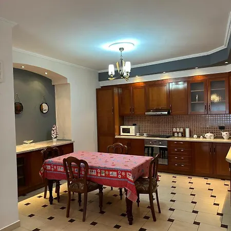 Centro Apartment *