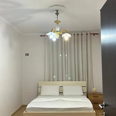 Centro Apartment *