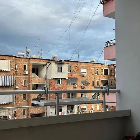 Apartment Centro *