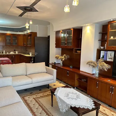 Apartment Centro Tirana