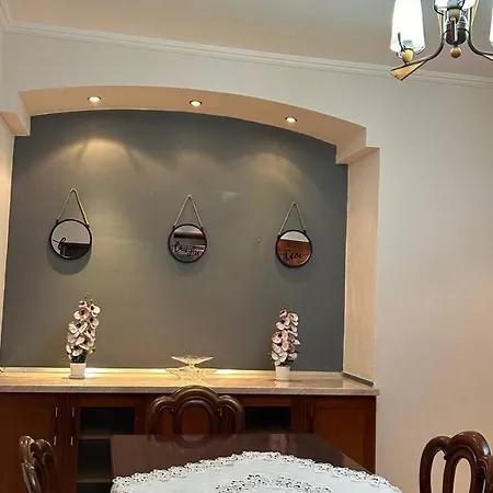 Apartment Centro