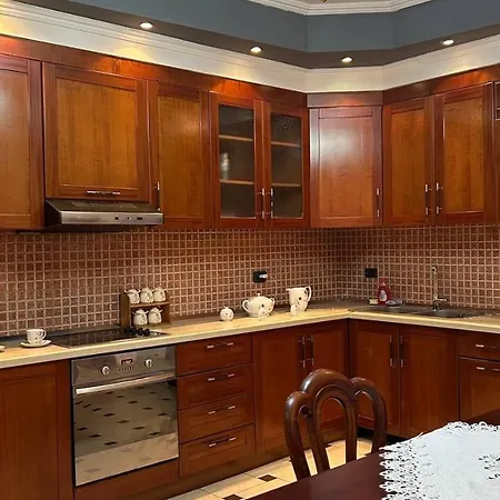 Centro Apartment *