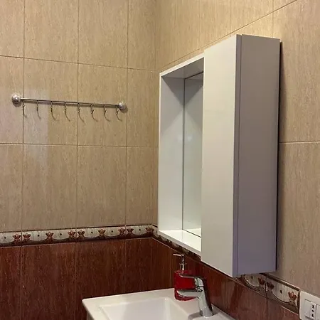 Apartment Centro *